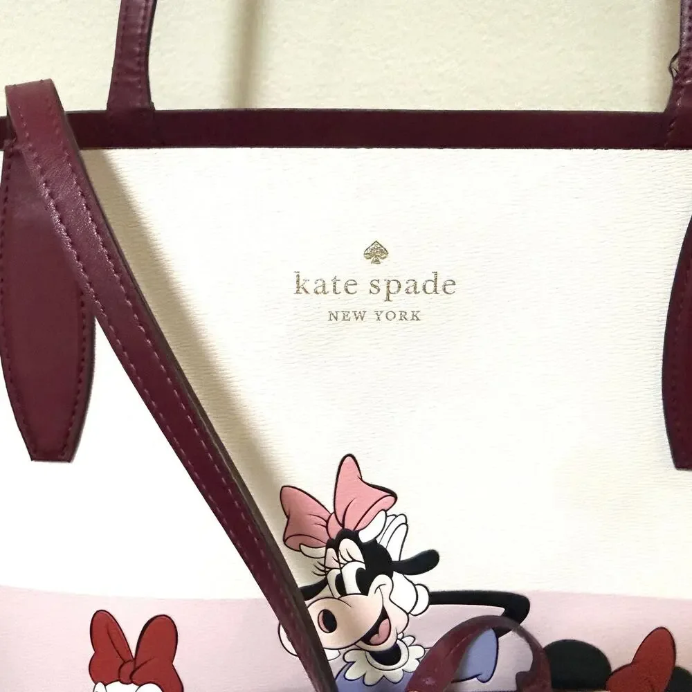 kate spade disney kate